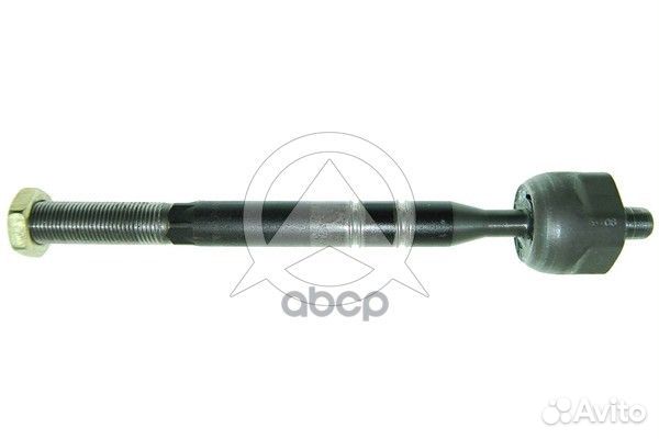 Тяга рулевая перед прав/лев 53018 Sidem