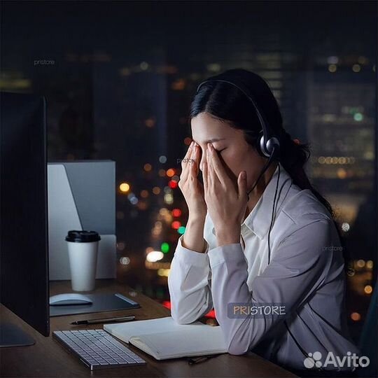 Массажер для глаз Xiaomi Momoda SX322