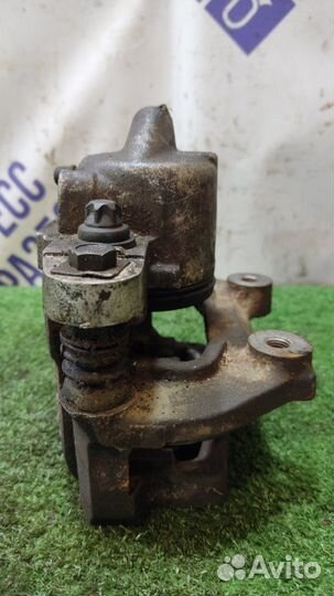 Суппорт передний правый Datsun On-Do седан 1.6