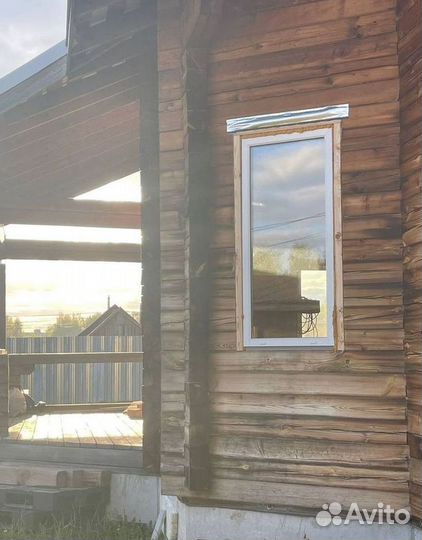 Окна быстро за день