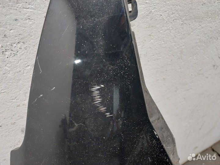 Крыло правое переднее Ford Focus 1