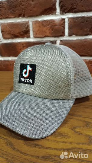 Кепка бейсболка детская