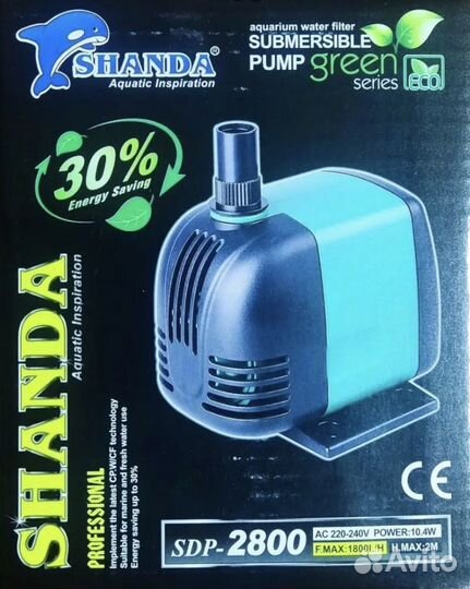 Насос универсальный