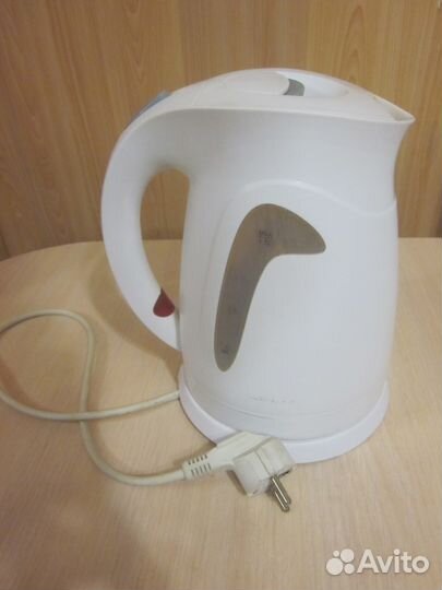 Эл. чайник 