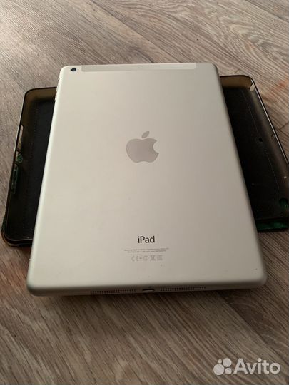 Apple iPad air А1475