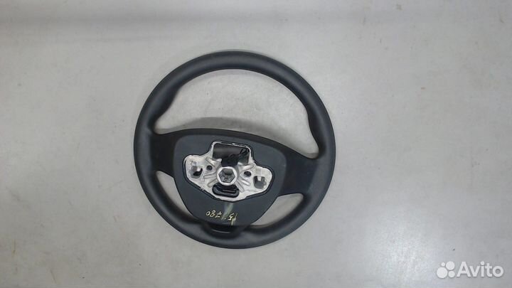 Руль Ford Escape 2020, 2020