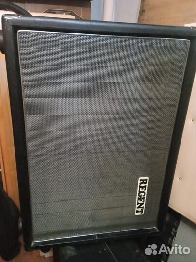 Акустическая колонка Регент