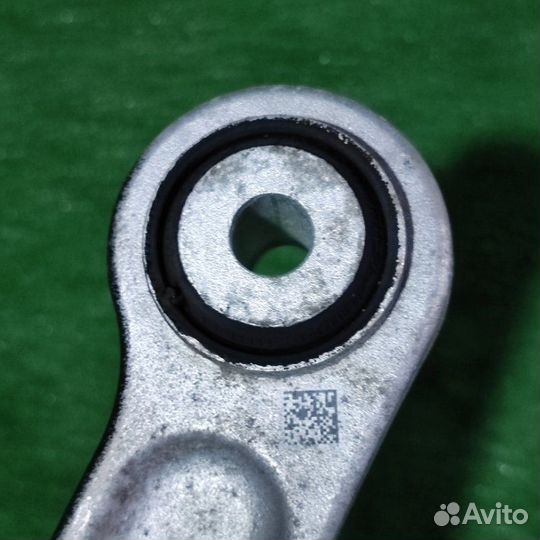 Рычаг задний левый Mercedes-Benz E-Class W213