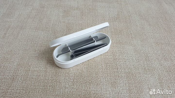 Новый маникюрный наборчик Xiaomi