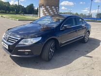 Volkswagen Passat CC 1.8 AMT, 2011, 220 000 км, с пробегом, цена 980 000 руб.