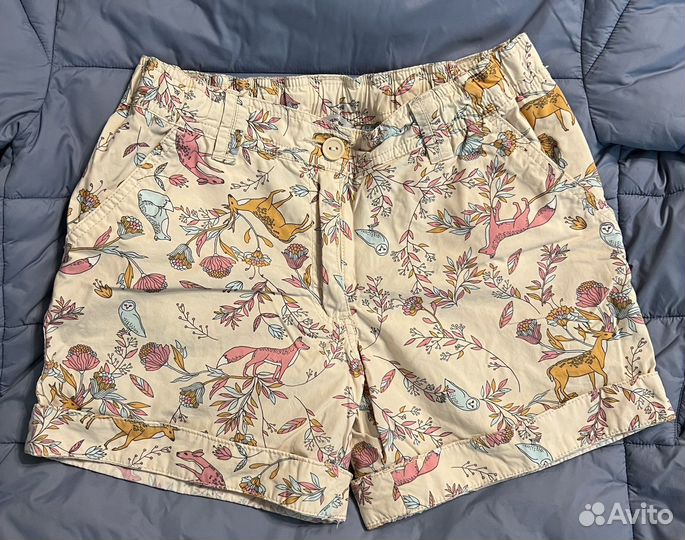 Джинс.шорты Next/outventure/куртка H&M,146-152