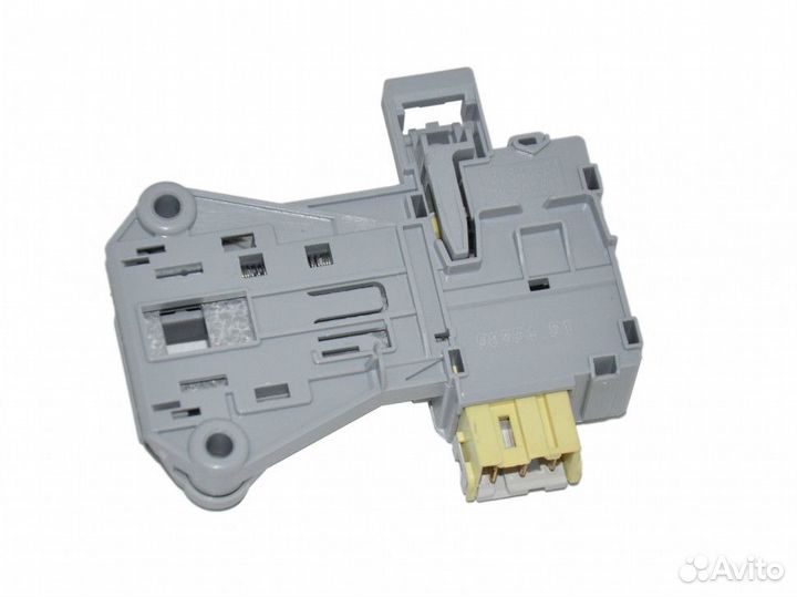 Устройство блокировки люка electrolux, zanussi