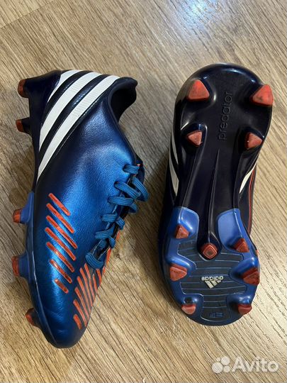Бутсы Adidas Predator Absolado (оригинал)
