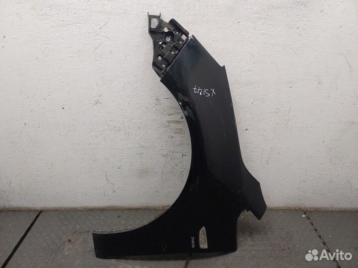 Крыло Opel Astra J, 2013