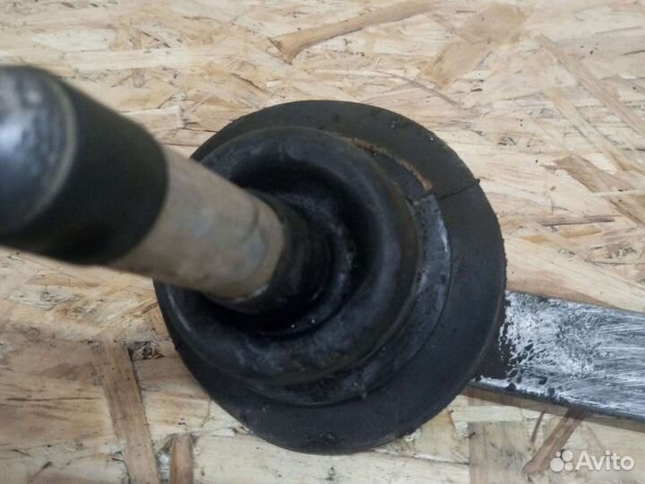 Кулиса МКПП BMW 5, e34, е39