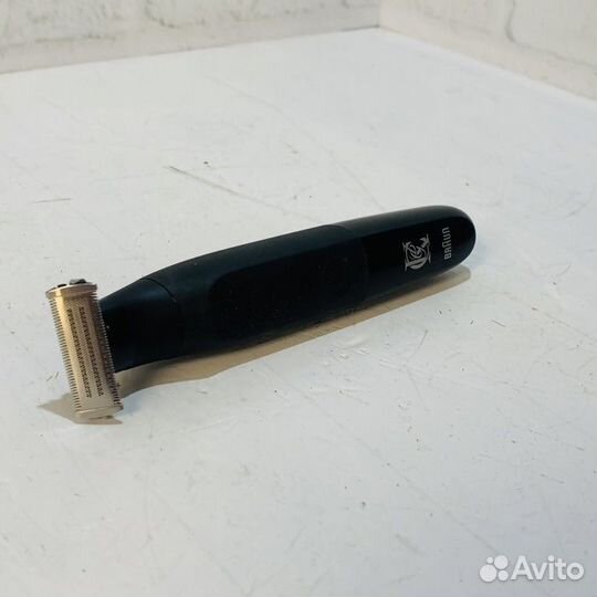 Триммер Gillette King C. Style Master