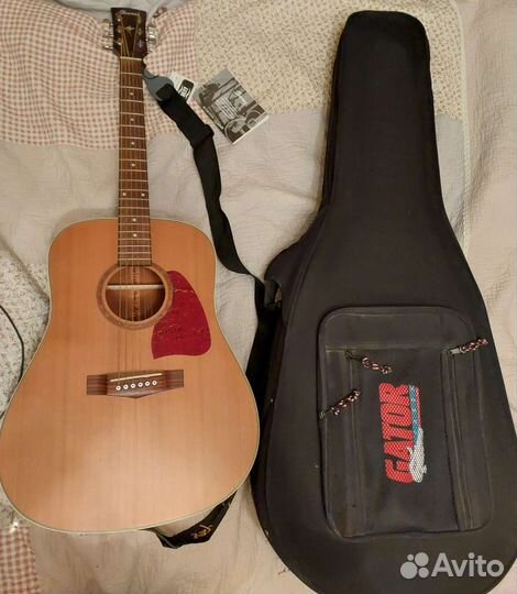 Акустическая гитара ibanez aw15 lg artwood