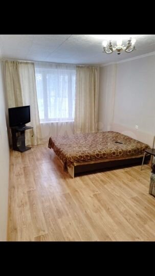 2-к. квартира, 45 м², 1/5 эт.