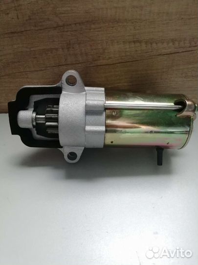 Стартер Ford Mondeo 1,8/2,0. 11.00