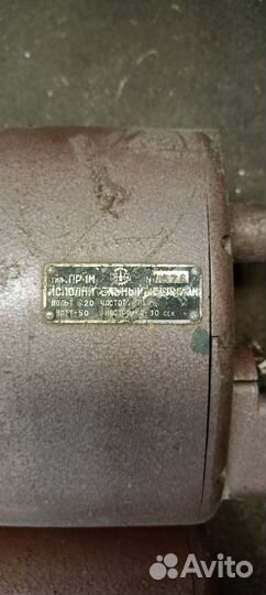 Привод для распашных ворот