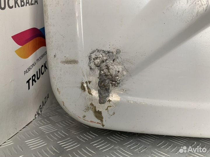 Бак топливный 780 L Man TGA