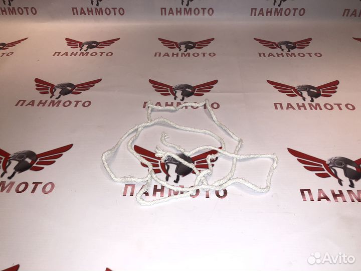 Шнур асбестовый (термостойкий)