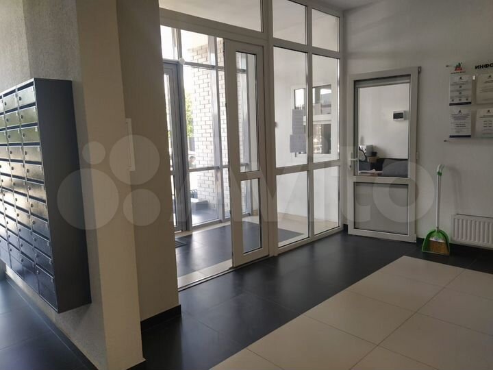 Квартира-студия, 32,2 м², 9/25 эт.