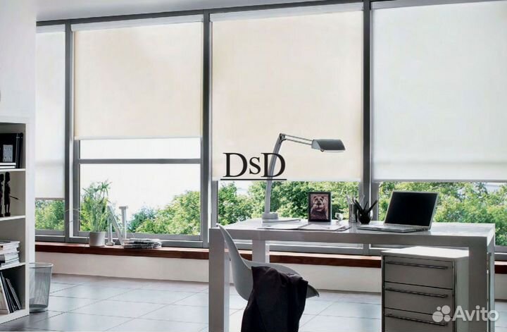 Купить жалюзи в Привелегия