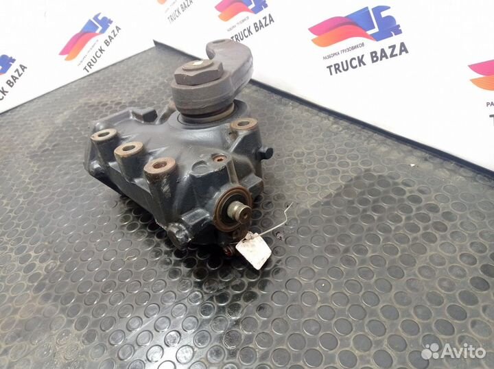 Гур Iveco EuroStar, Iveco EuroTech, Iveco Stralis