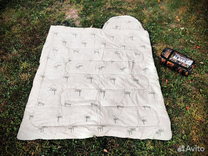 Спальный мешок -5 Беларусь