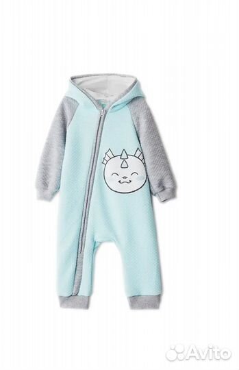 Комбинезон 80 размер