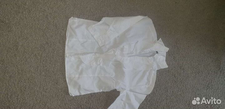 Пакет женской одежды 42 размера