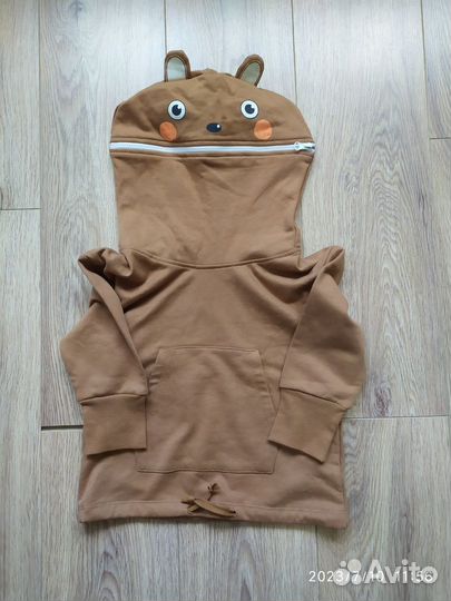Одежда для мальчика р. 92