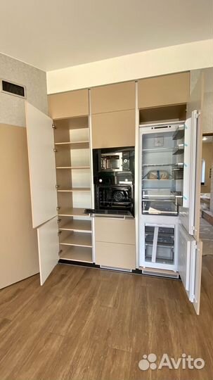 Кухня на заказ из лдсп под ключ