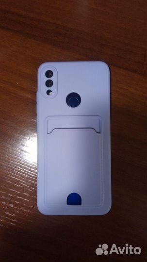 Xiaomi Redmi 7A, 2/16 ГБ