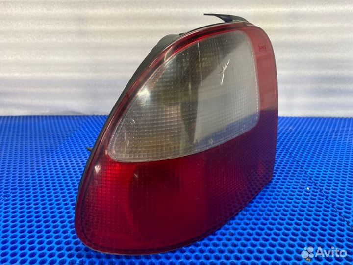 Фонарь задний левый Rover 400 14K4FK77 1999