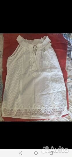 Туника женская 50 размер