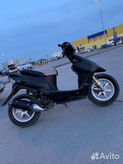 Suzuki ZZ Inch Up Sport