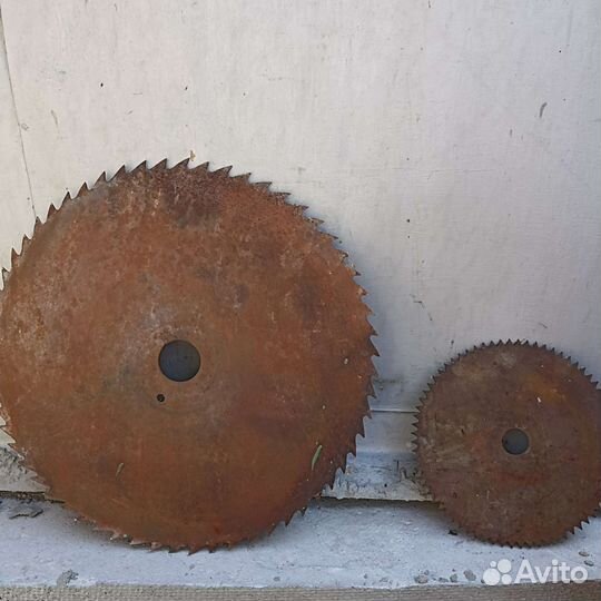 Дисковая пила