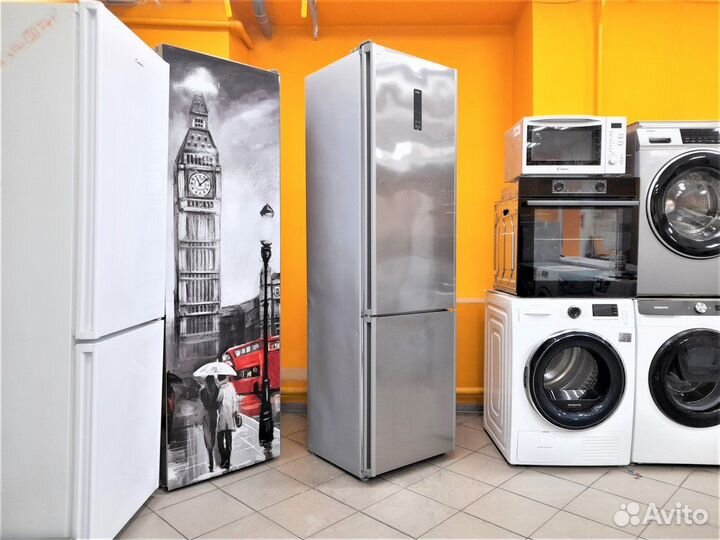 Холодильник бу Candy.Честная гарантия