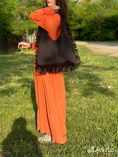 Сумка шопер befree