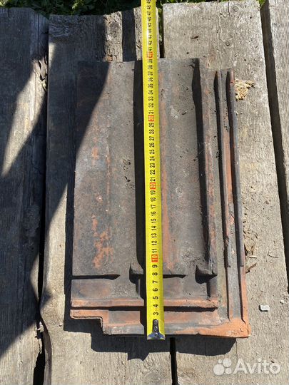 Черепица Немецкая