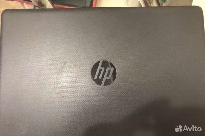 Ноутбук HP 120 gb