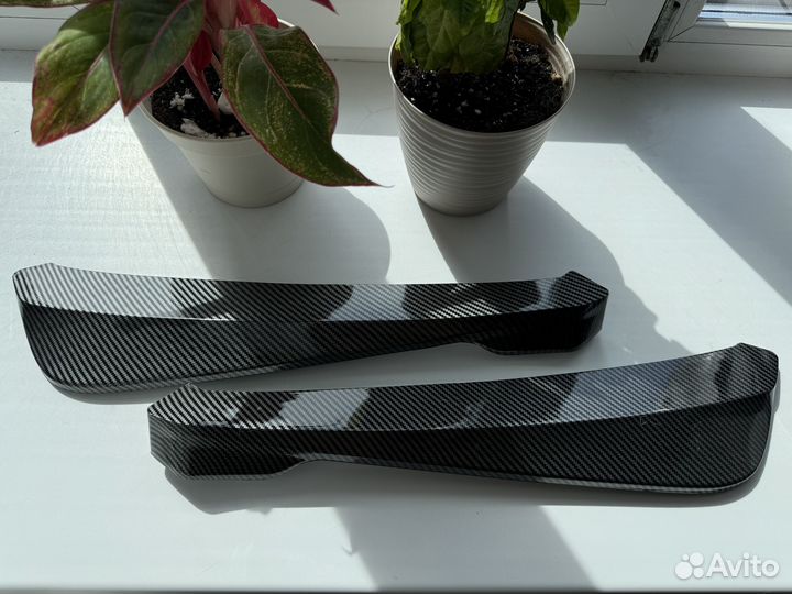 Сплитер универсальный на авто