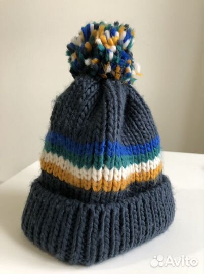 Шапка детская zara