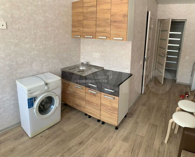 Комната 17,3 м² в 6-к., 1/5 эт.