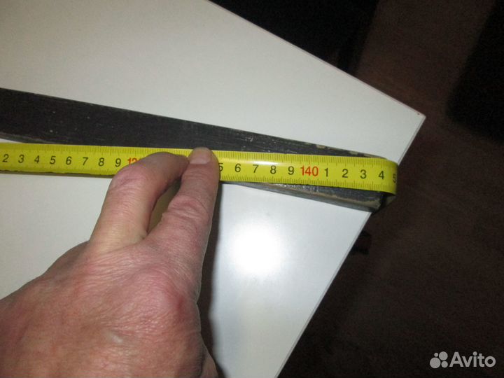 Вратарская клюшка Юниор 145 см