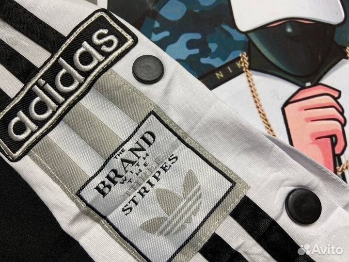 Шорты Adidas Originals