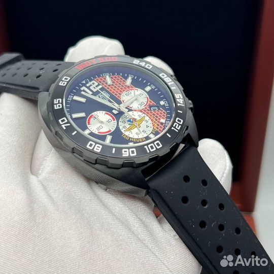 Часы Tag Heuer formula 1