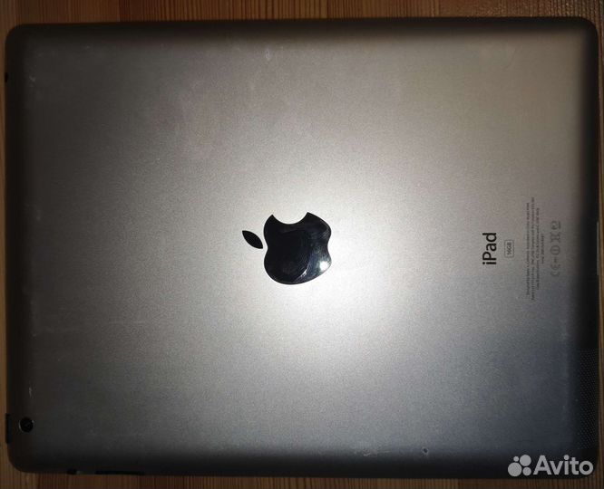 iPad 3 32gb
